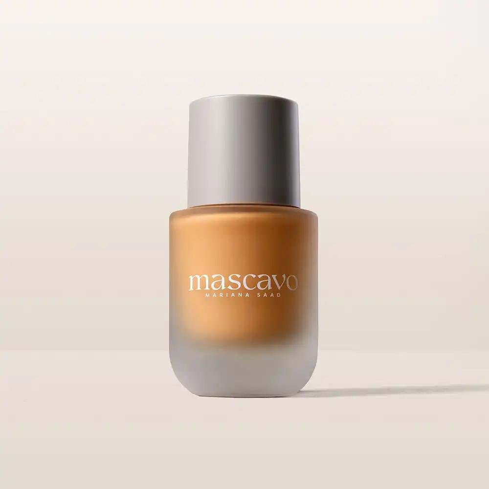 Mascavo Soft Radiance Base Líquida 28W 30ml 28W 2