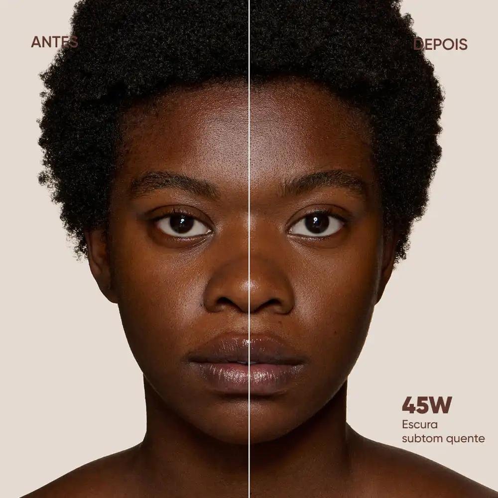 Mascavo Soft Blur Corretivo Líquido 45W 6g 45W 3