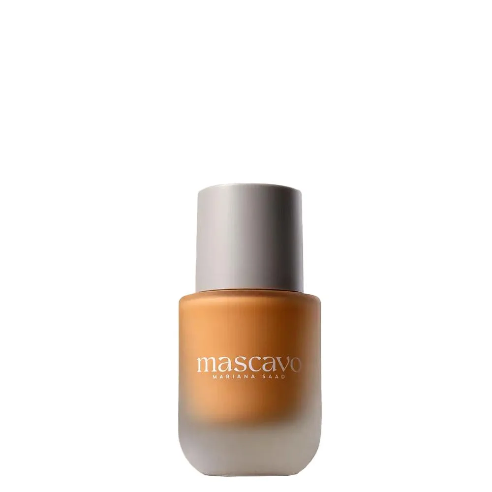 Mascavo Soft Radiance Base Líquida 29O 30ml