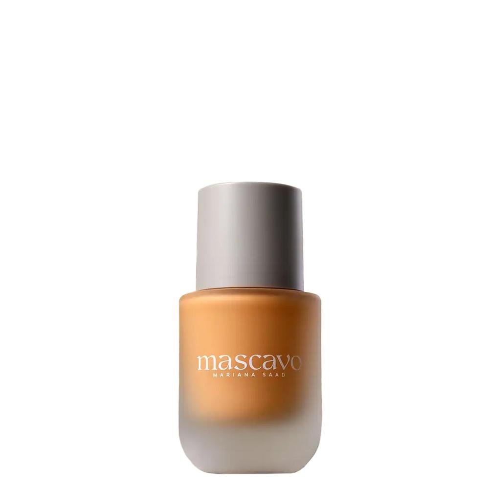 Mascavo Soft Radiance Base Líquida 32W 30ml