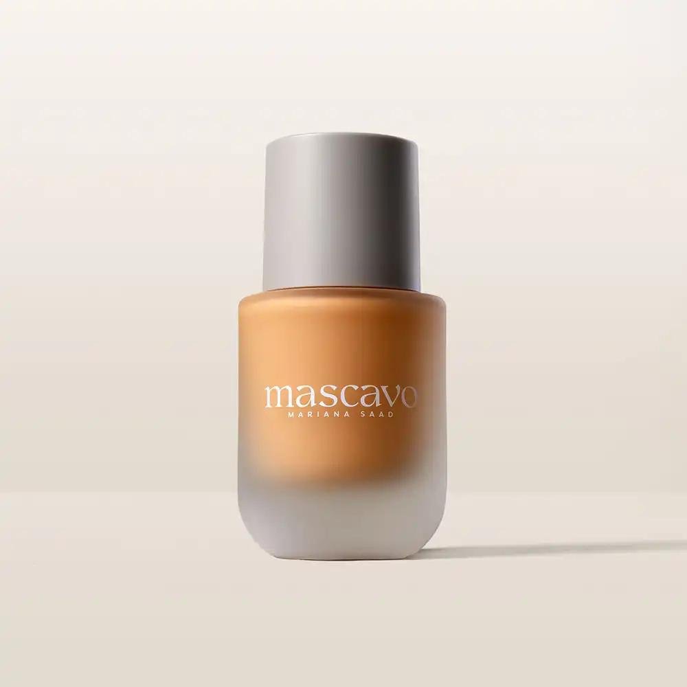 Mascavo Soft Radiance Base Líquida 30N 30ml 30N 2