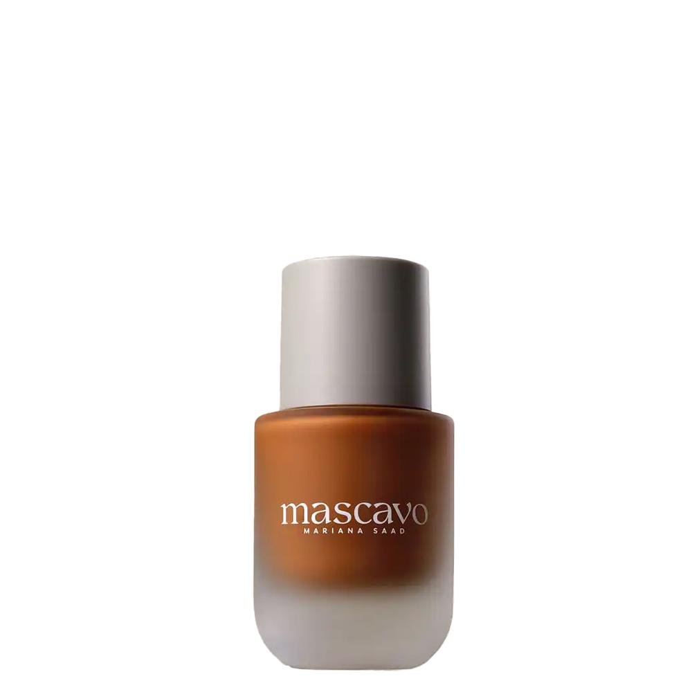 Mascavo Soft Radiance Base Líquida 39O 30ml