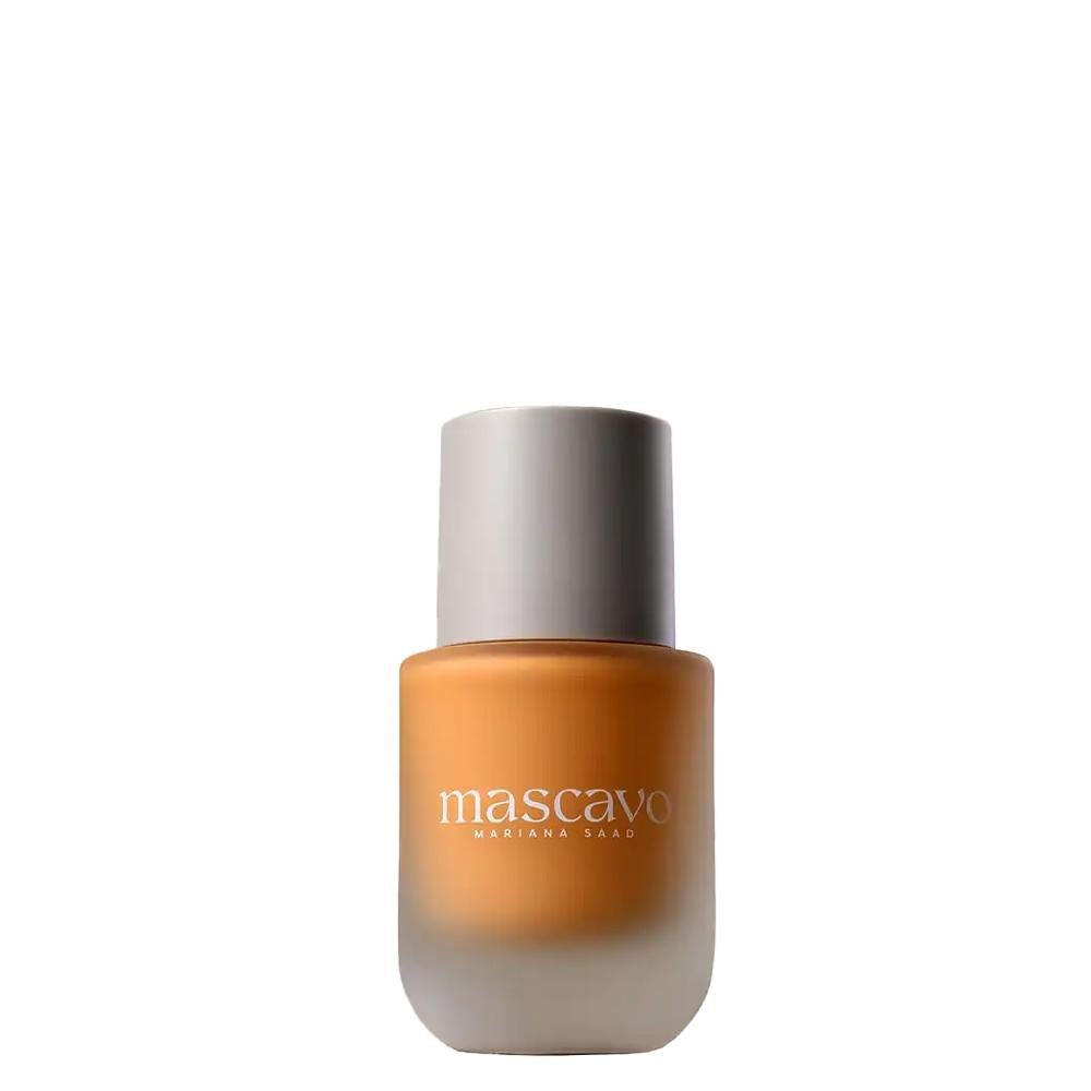 Mascavo Soft Radiance Base Líquida 39W 30ml