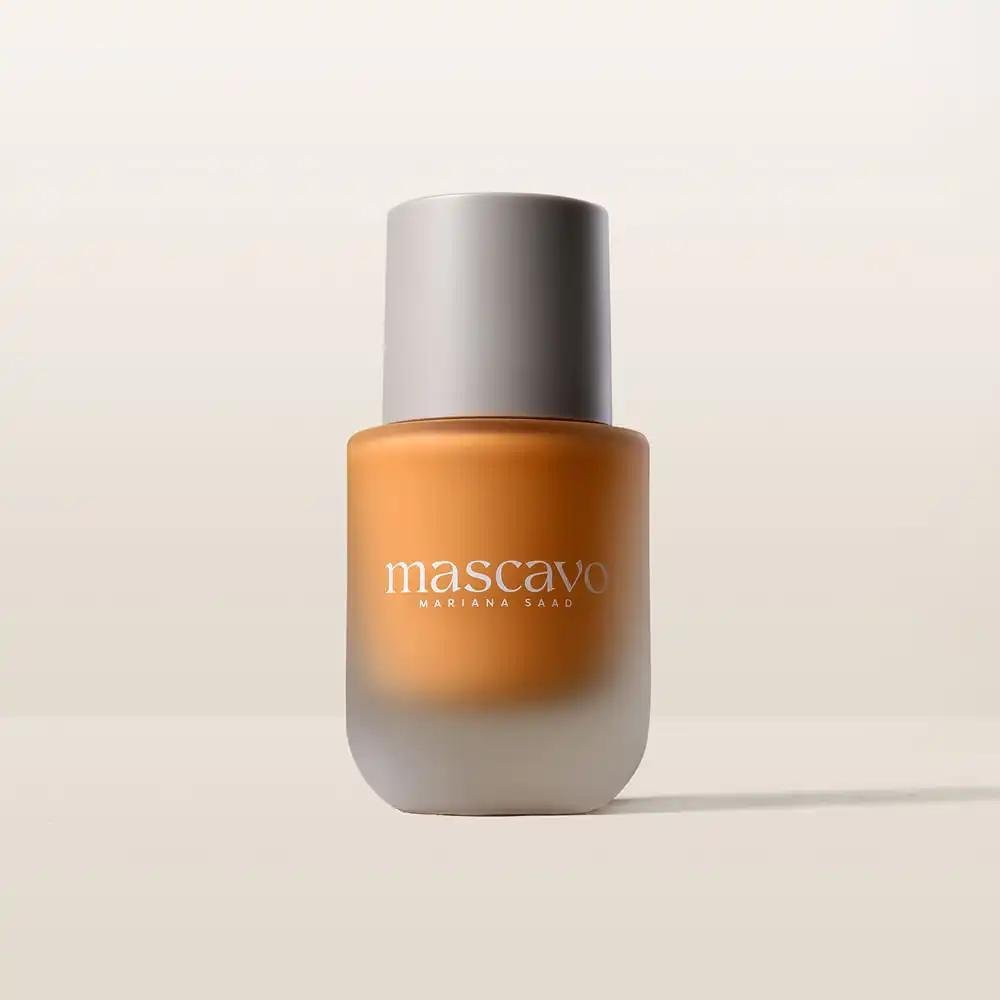 Mascavo Soft Radiance Base Líquida 39W 30ml 39W 2
