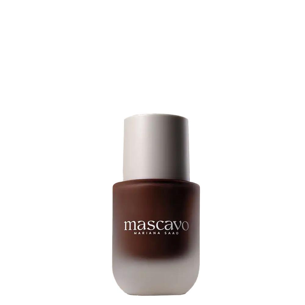 Mascavo Soft Radiance Base Líquida 70C 30ml