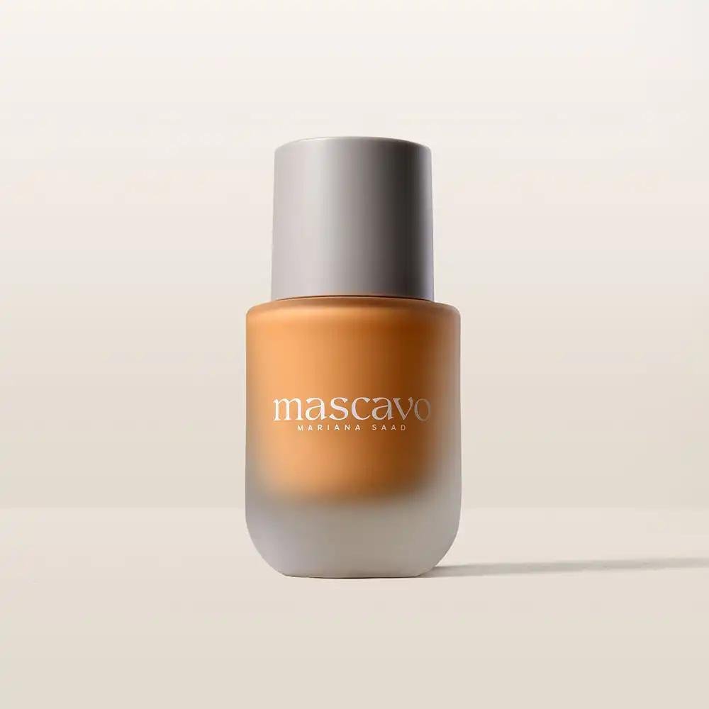 Mascavo Soft Radiance Base Líquida 38N 30ml 38N 2