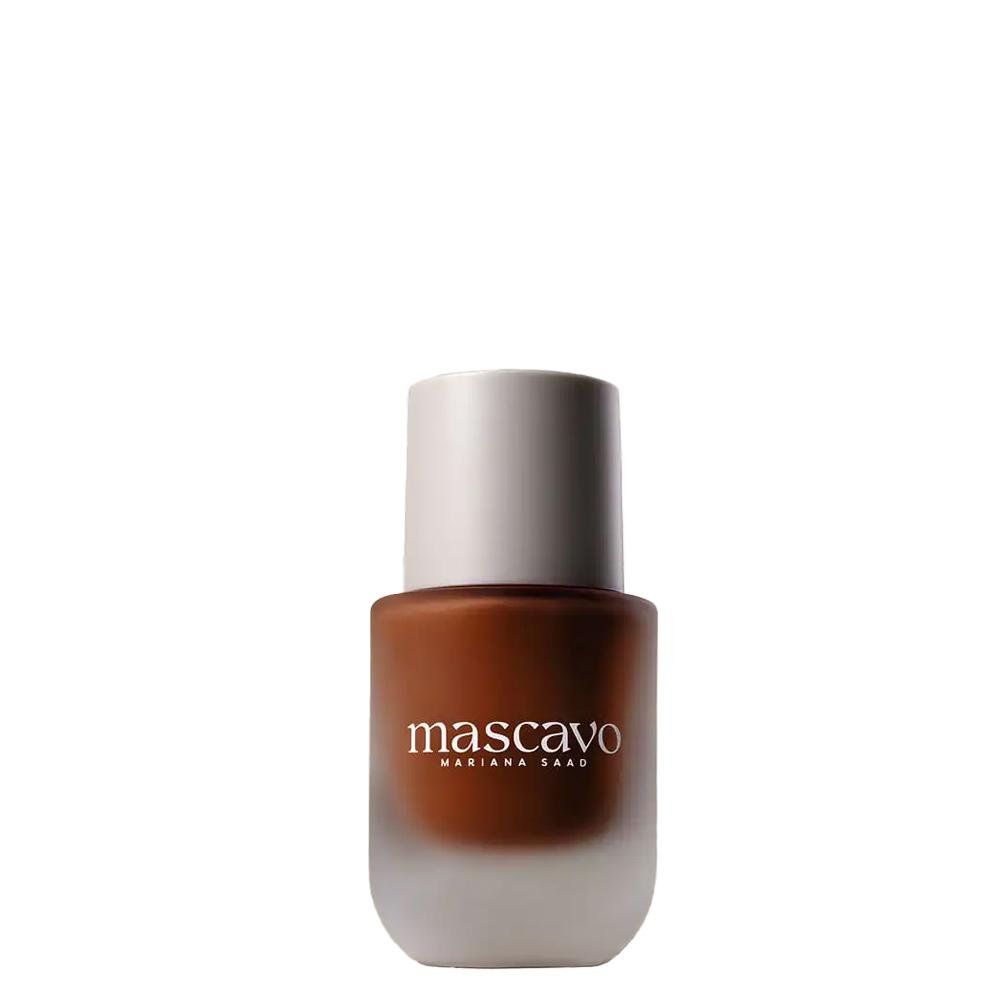 MASCAVO SOFT RADIANCE BASE LÍQUIDA 59W 30ML 59W 1