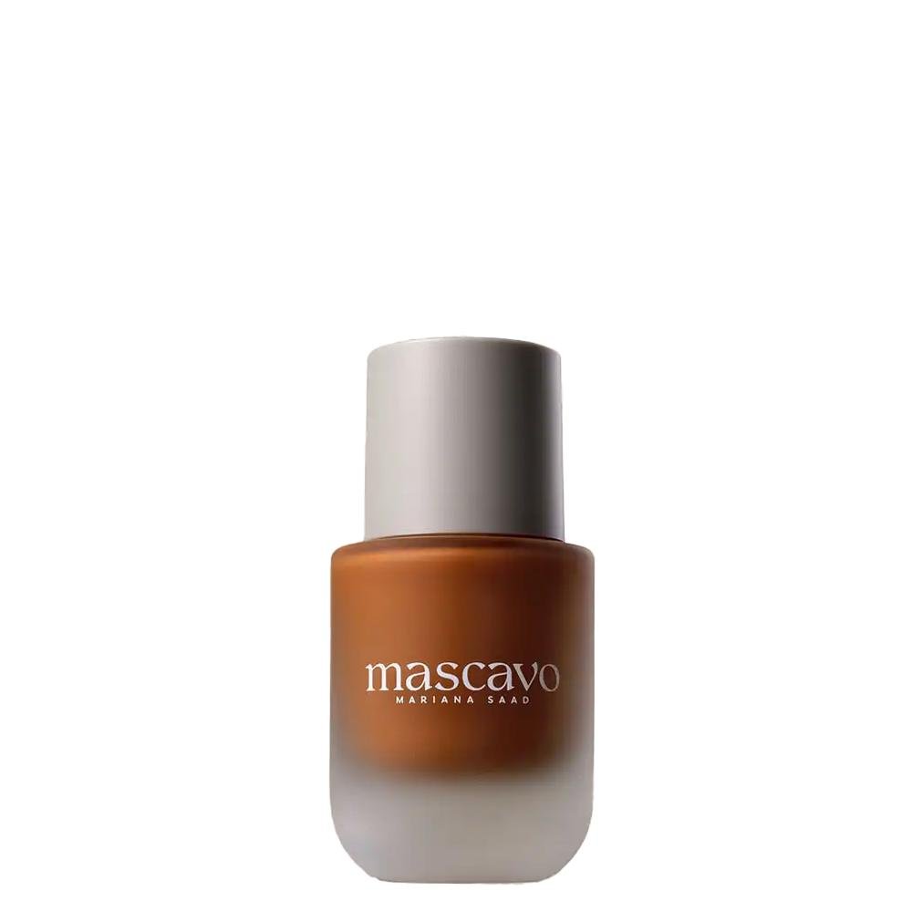 Mascavo Soft Radiance Base Líquida 51O 30ml 51O 1
