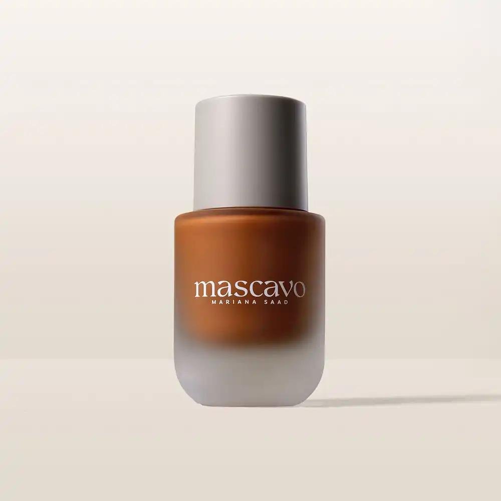 Mascavo Soft Radiance Base Líquida 51O 30ml 51O 2