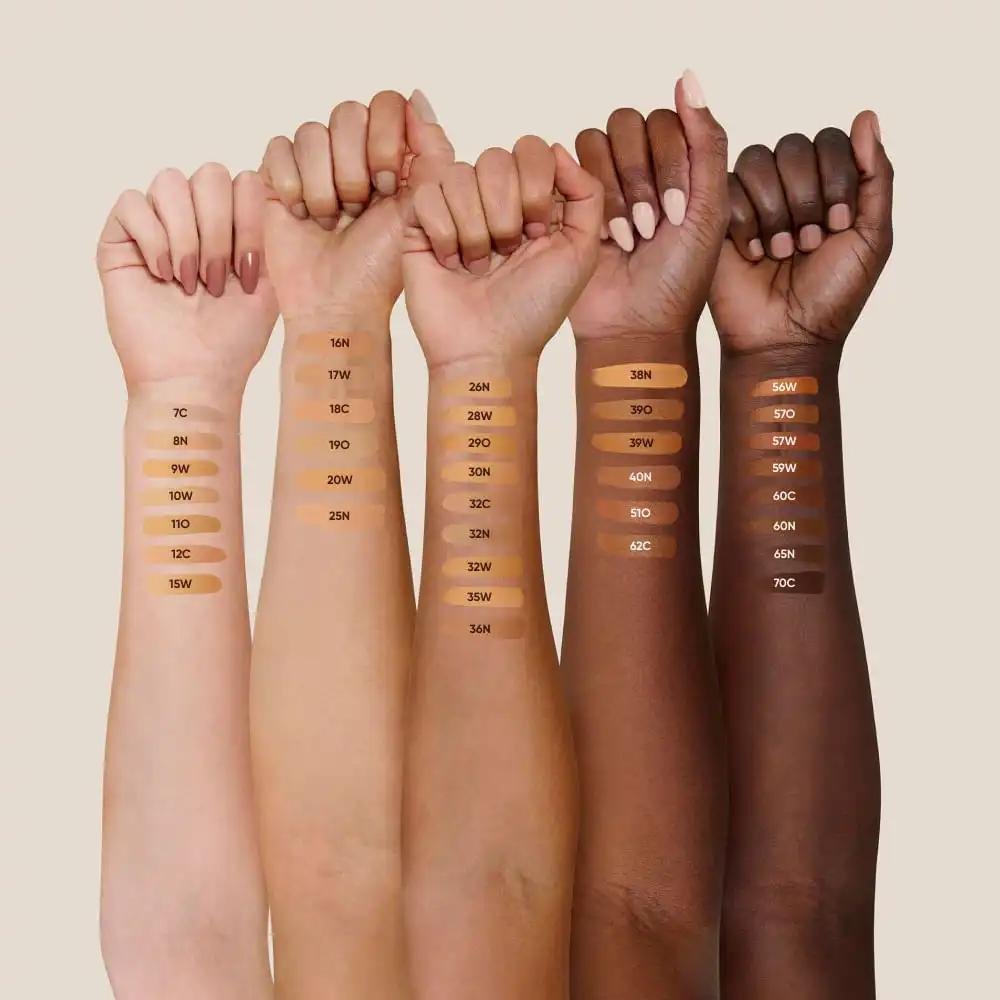 Mascavo Soft Radiance Base Líquida 51O 30ml 51O 6