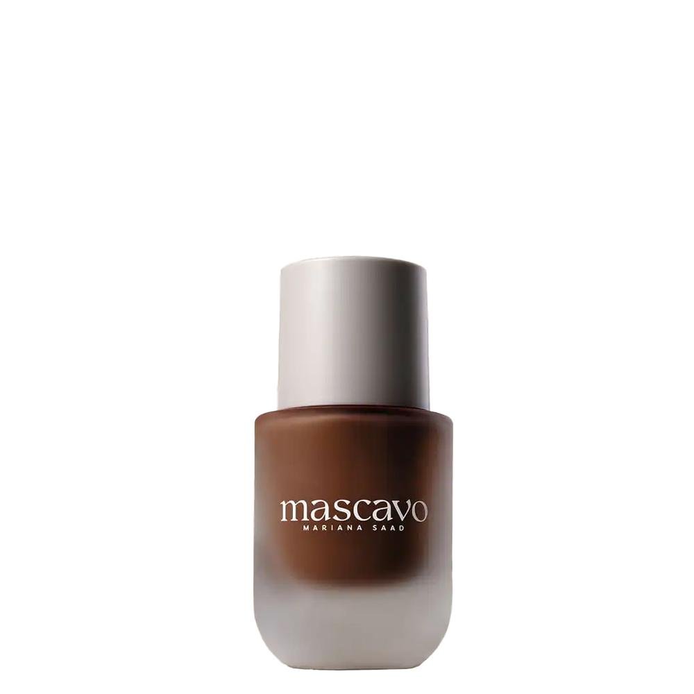 Mascavo Soft Radiance Base Líquida 60C 30Ml