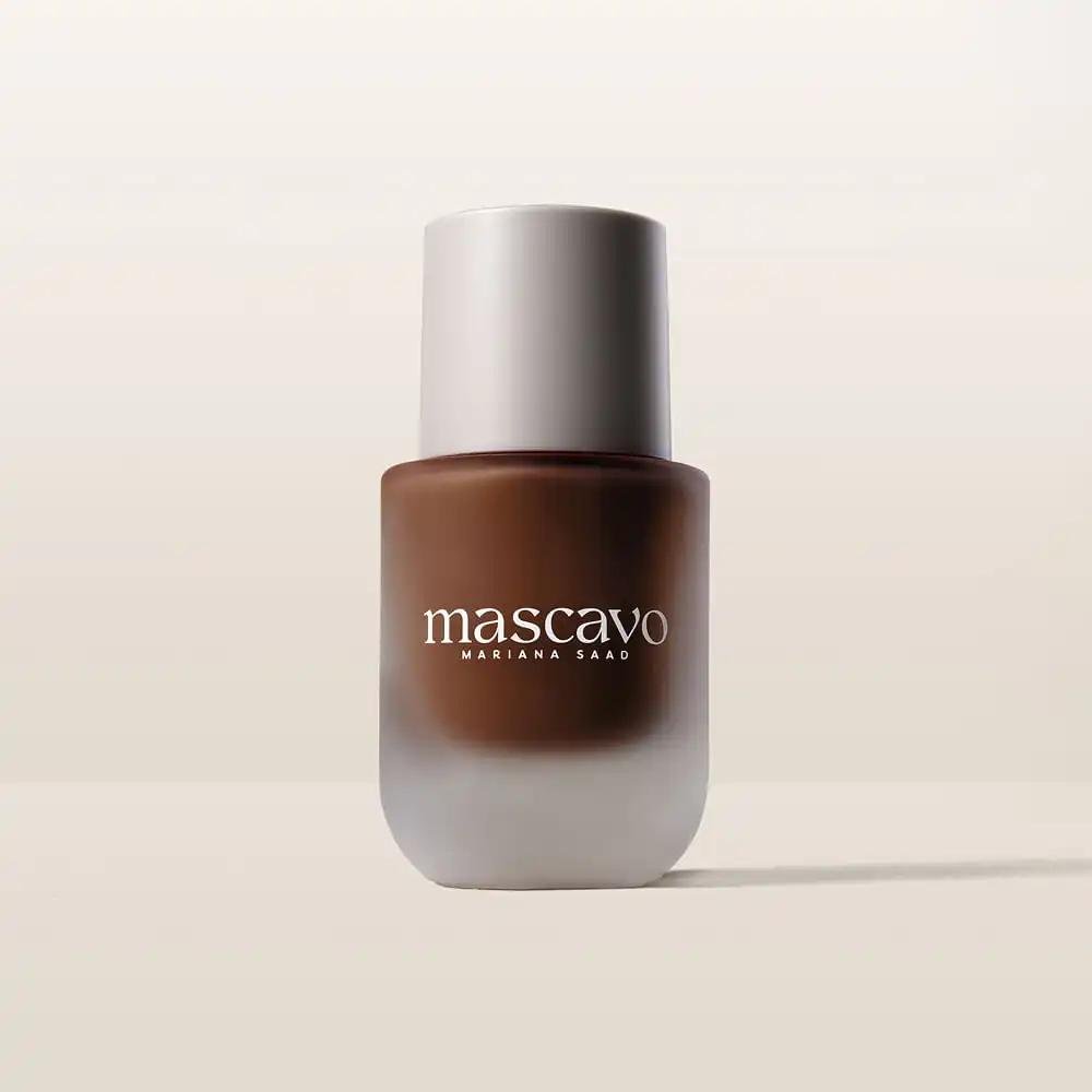 Mascavo Soft Radiance Base Líquida 60C 30Ml 60C 2