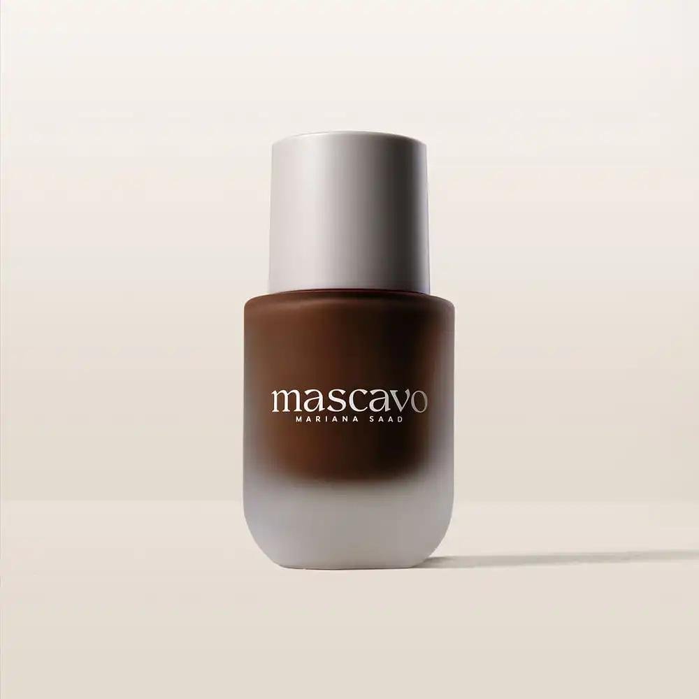 Mascavo Soft Radiance Base Líquida 65N 30Ml 65N 2