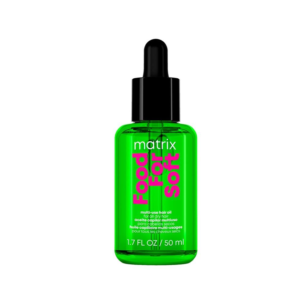  MATRIX FOOD FOR SOFT ÓLEO 50ML