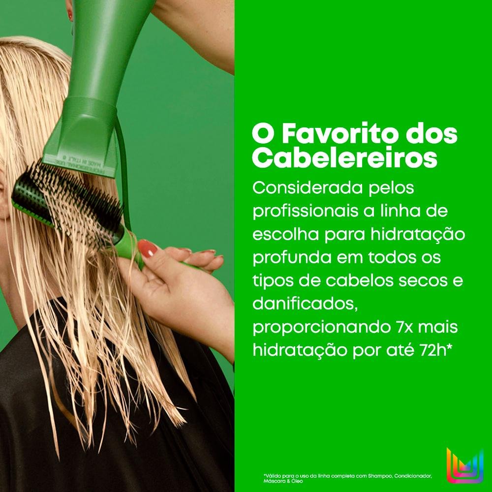 MATRIX FOOD FOR SOFT ÓLEO 50ML 50ml 8