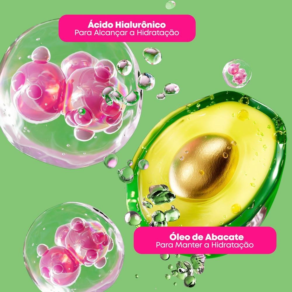 MATRIX FOOD FOR SOFT HIDRATANTE CONDICIONADOR 300ML 300ml 5