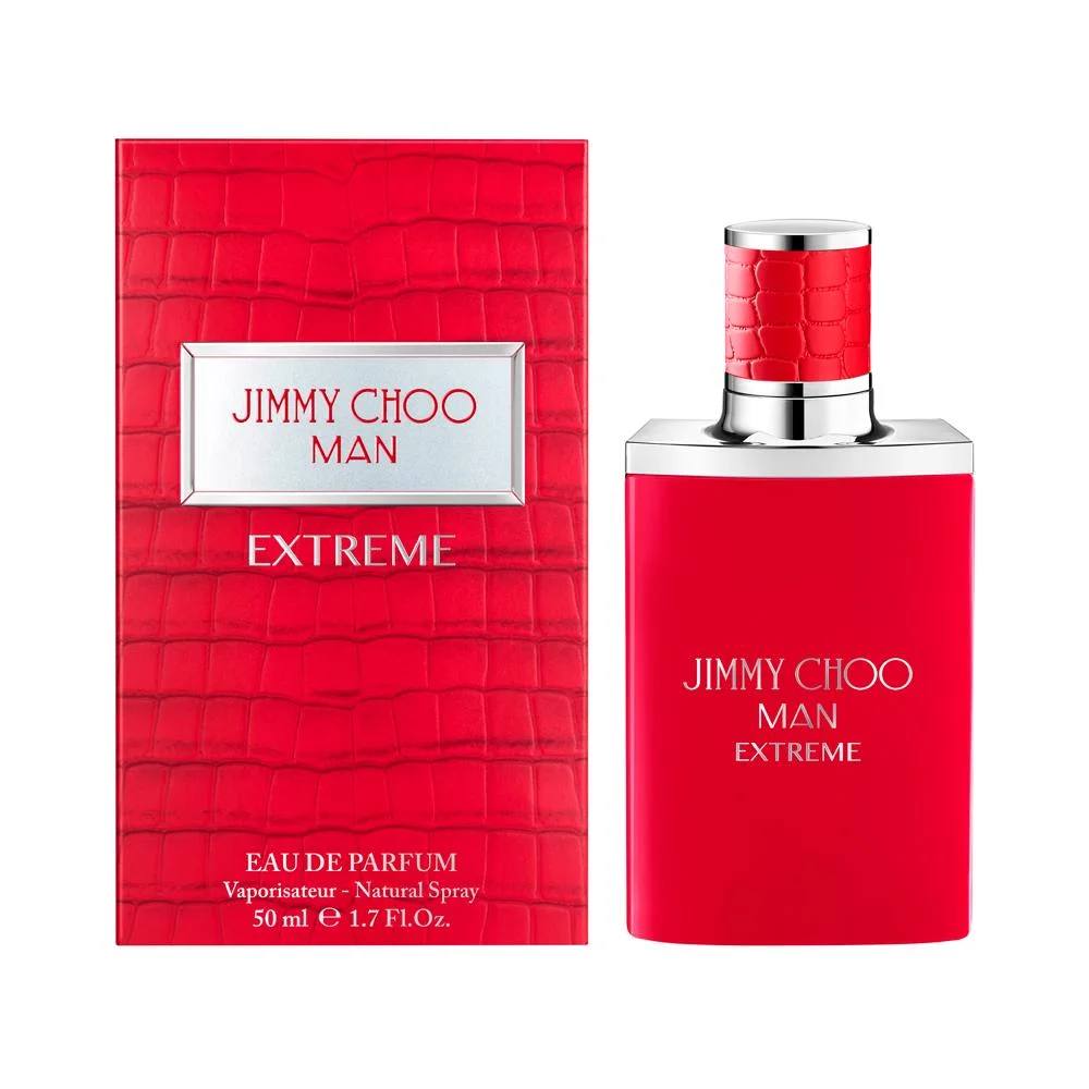 Jimmy Choo Man Extreme Edp 50Ml 50ml 2