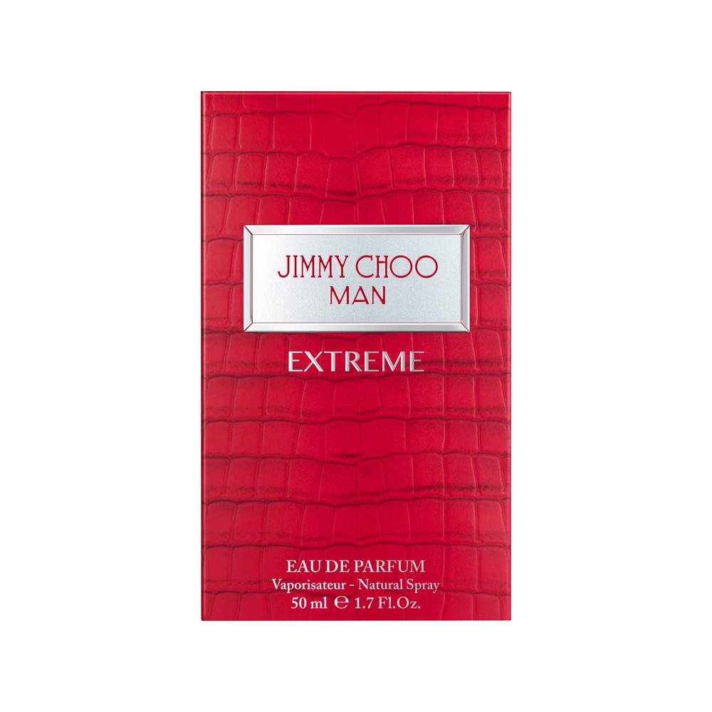 Jimmy Choo Man Extreme Edp 50Ml 50ml 3