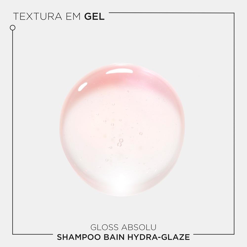 Kérastase Gloss Absolu Bain Hydra-Glaze Shampoo 250ml 250ml 4