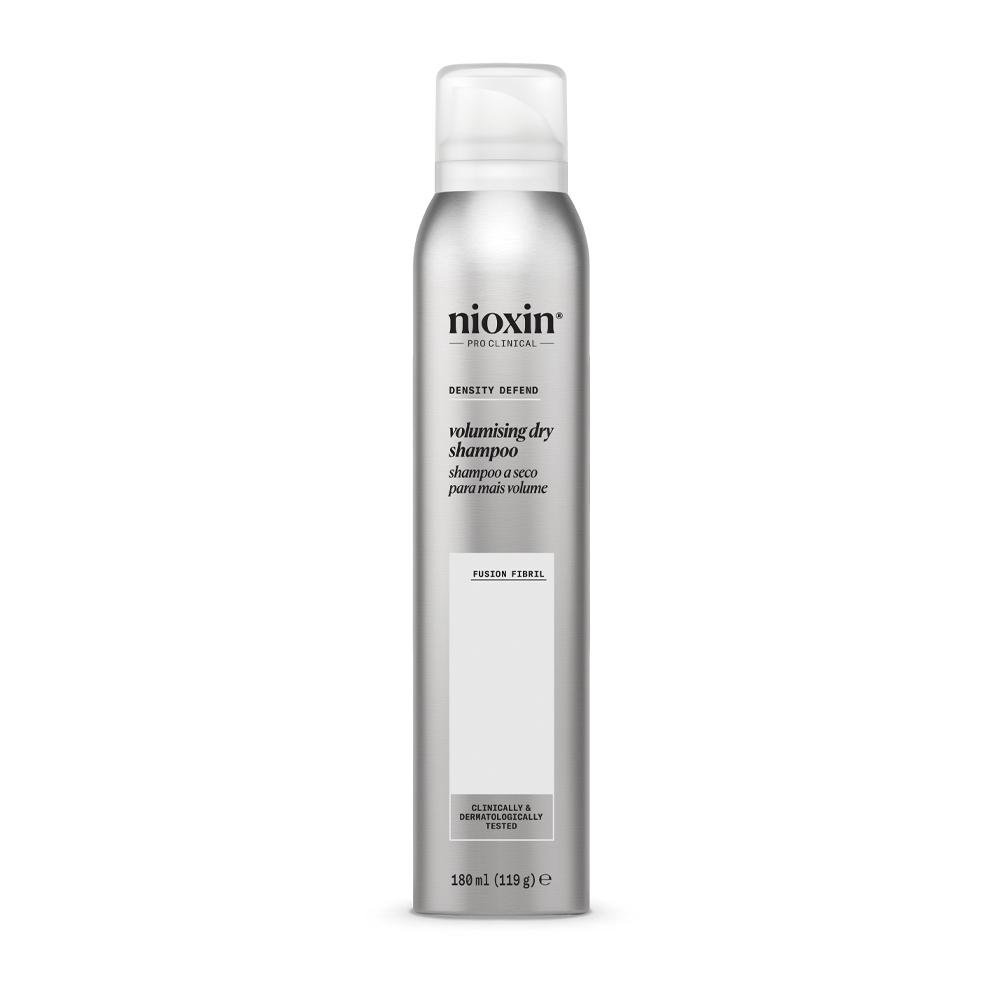 Nioxin Density Defend Shampoo À Seco 180Ml