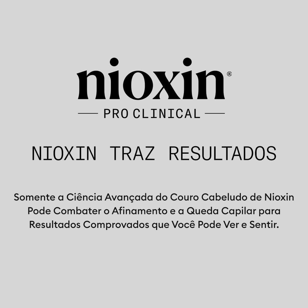Nioxin Density Defend Shampoo À Seco 180Ml 180ml 8