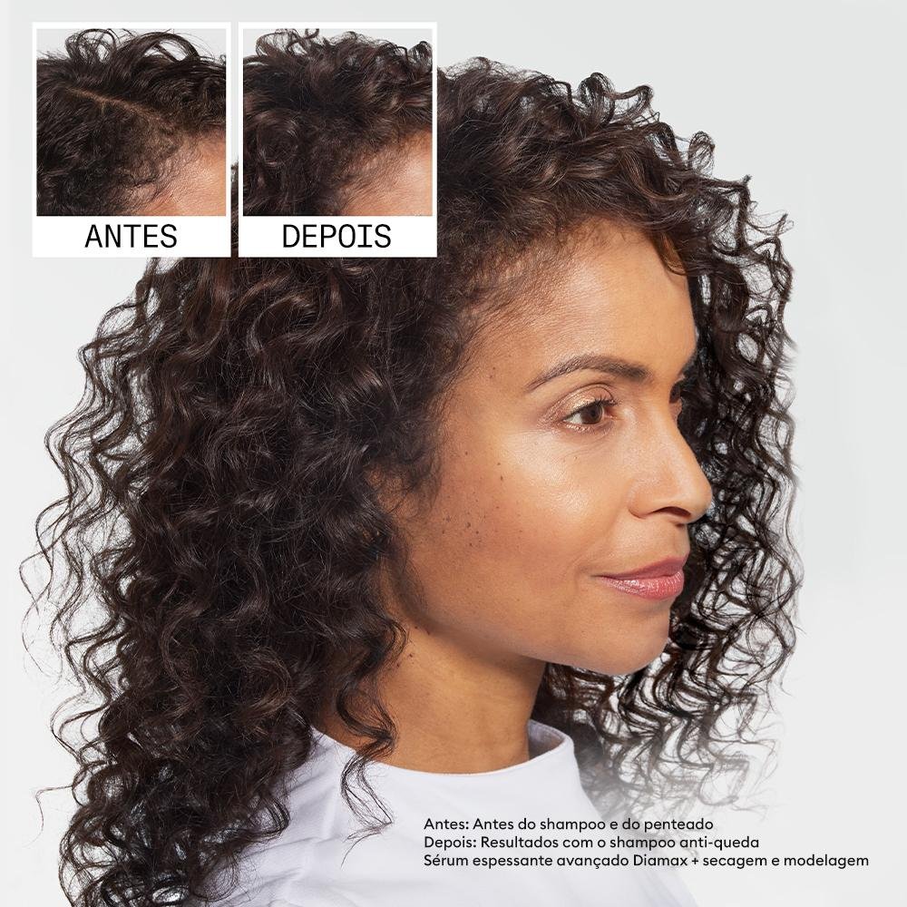 NIOXIN ANTIQUEDA SHAMPOO 240ML 240ml 4