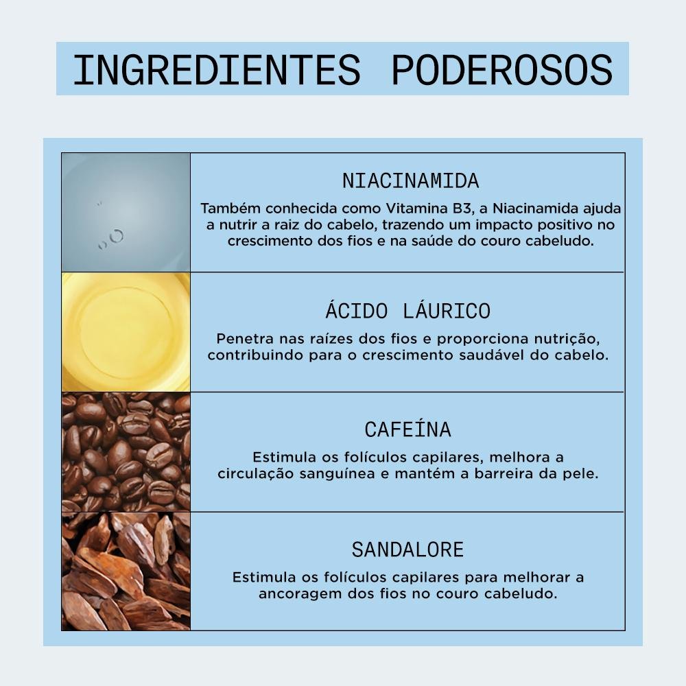 NIOXIN ANTIQUEDA SHAMPOO 240ML 240ml 6