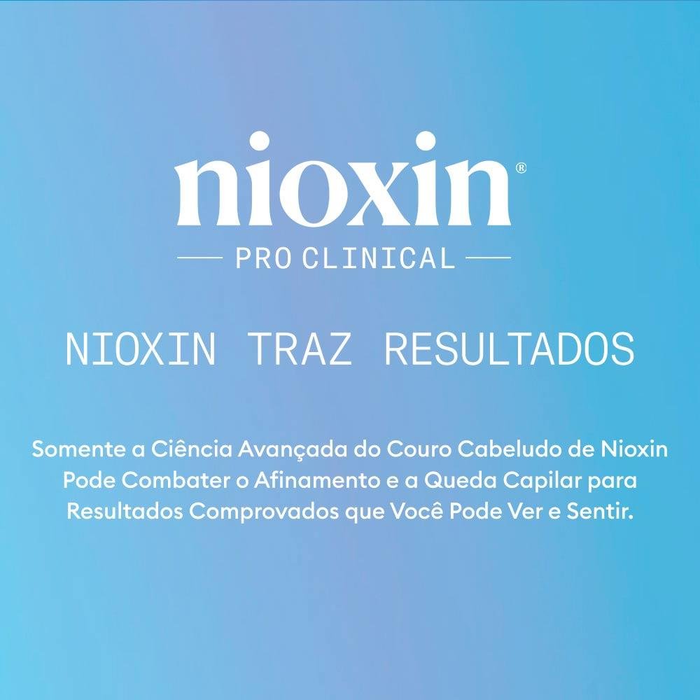 NIOXIN ANTIQUEDA SHAMPOO 240ML 240ml 8