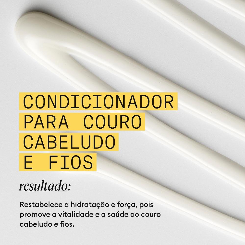 Condicionador Nioxin Sistema 1 Cabelo Fino 1000ml 1L 3