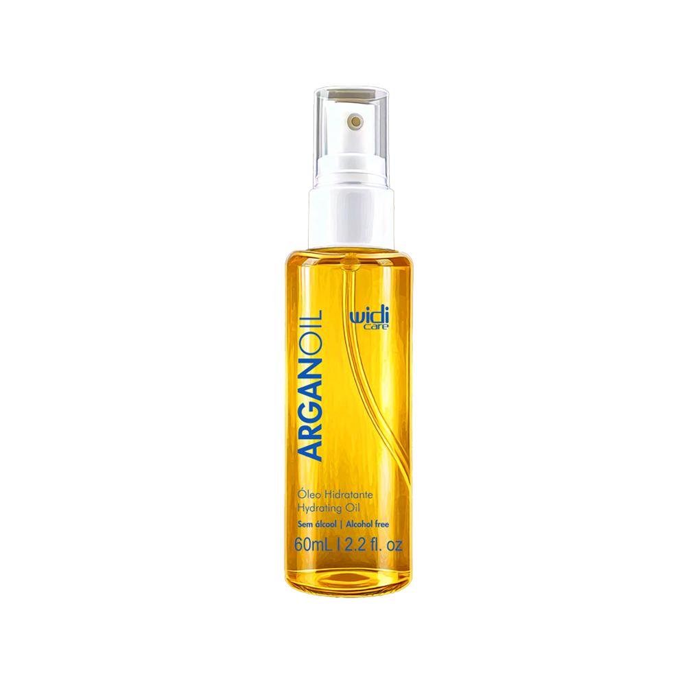Kit Widi Care Encaracolando A Juba + 2 Produtos ÚNICO 3
