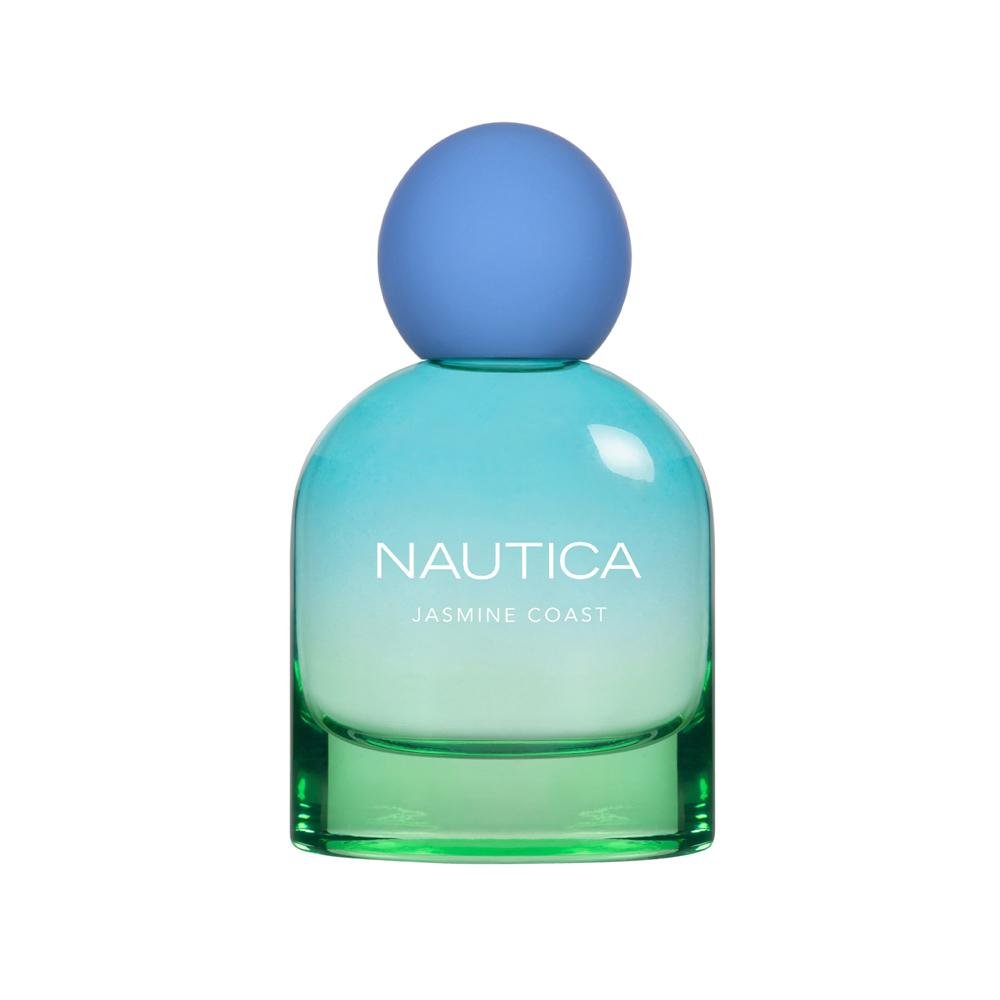 Nautica Her Edp Jasmine Coast Perfume Feminino 50Ml