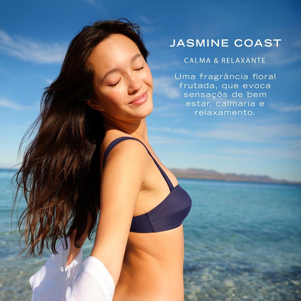 Nautica Her Edp Jasmine Coast Perfume Feminino 50Ml 50ml 5