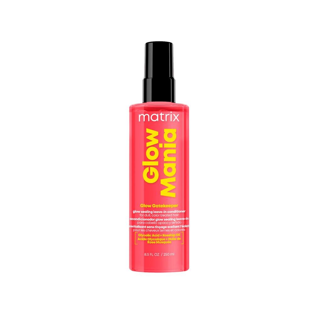 Kit Matrix Glow Mania Leave-In 200ml + 1 Produto ÚNICO 2