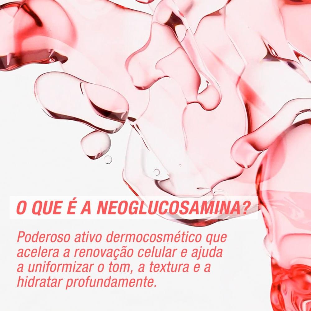 Neutrogena Bright Boost Gel Creme Facial Antissinais Fps 30 40g 40g 6