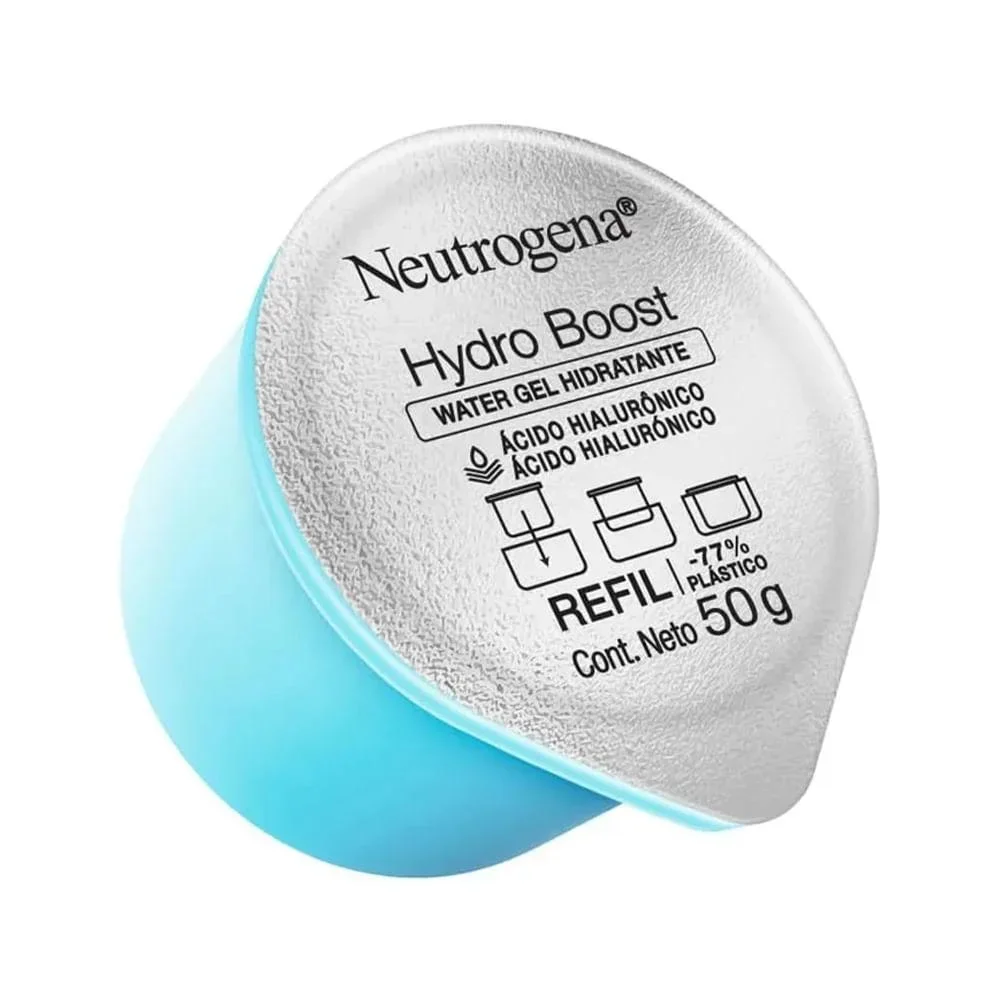 NEUTROGENA HYDRO BOOST REFIL 50G