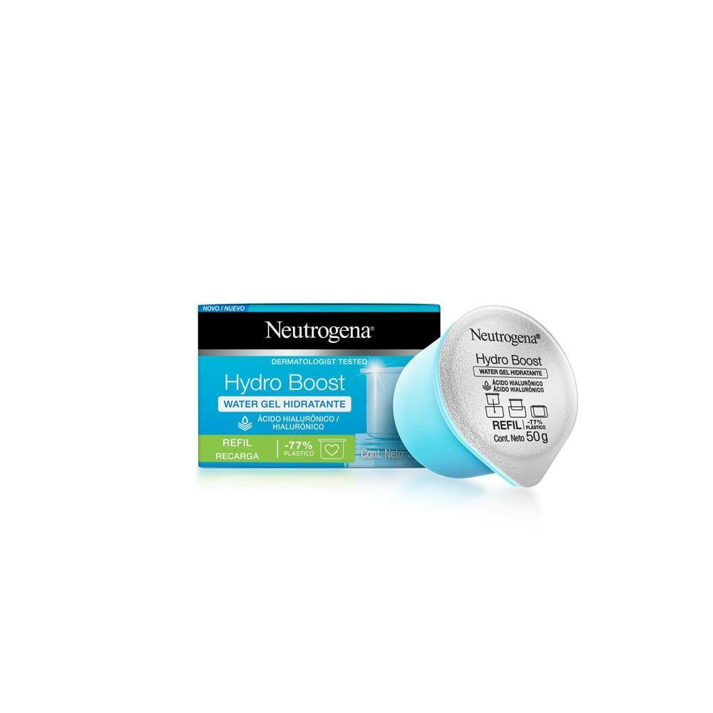 NEUTROGENA HYDRO BOOST REFIL 50G 50g 3