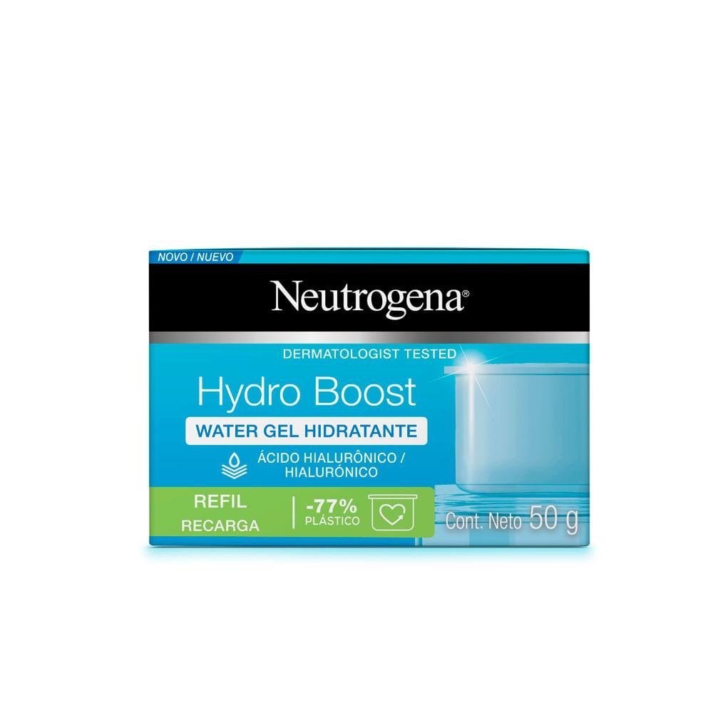 NEUTROGENA HYDRO BOOST REFIL 50G 50g 4