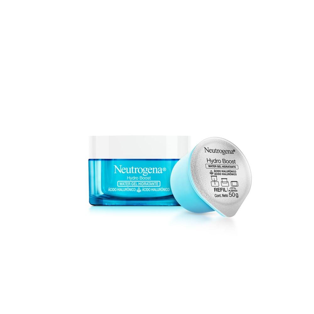 NEUTROGENA HYDRO BOOST REFIL 50G 50g 8