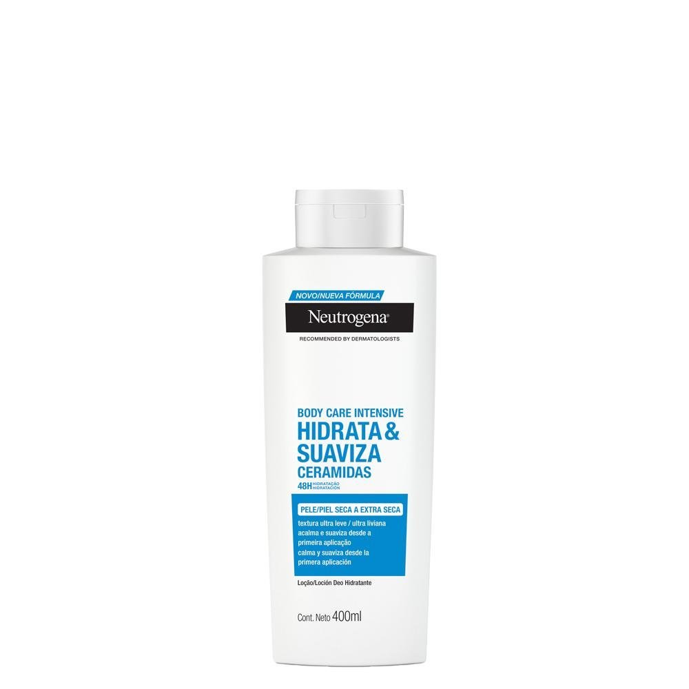 Neutrogena Skin Health & Beauty All Other Hidratante Corporal 400Ml 400ml 4