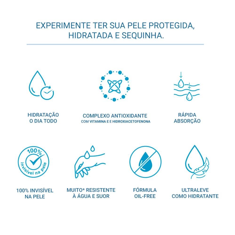 Neutrogena Sun Fresh Protetor Solar Corporal Fps 50 200ml 200ml 3