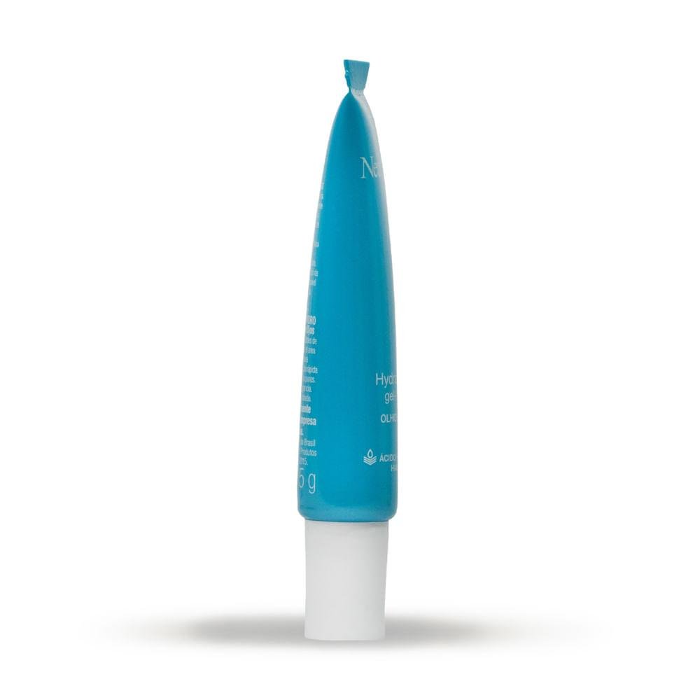 Neutrogena Hydro Boost Creme Hidratante Área Dos Olhos 15g 15g 3