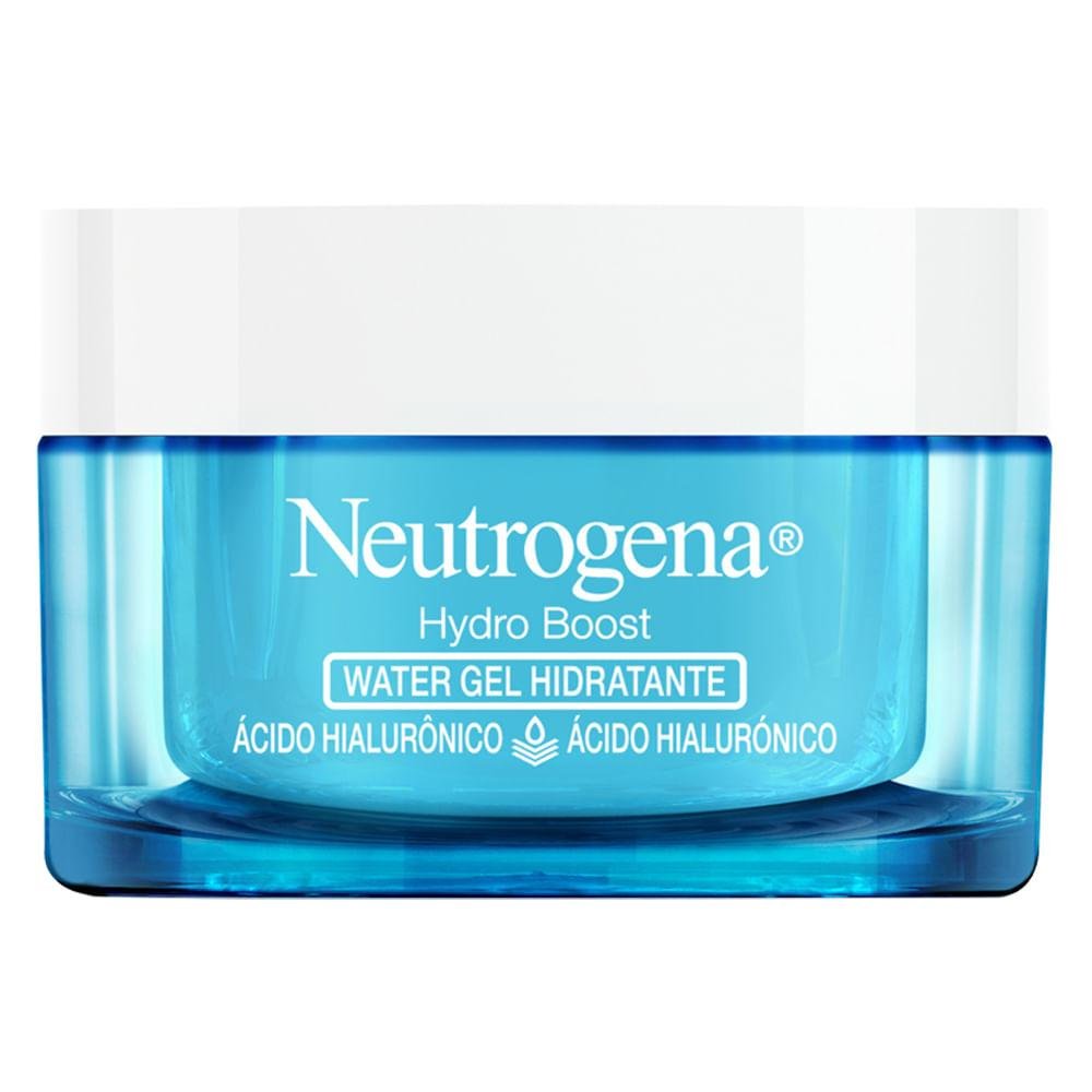 NEUTROGENA HYDRO BOOST HIDRATANTE FACIAL 50G