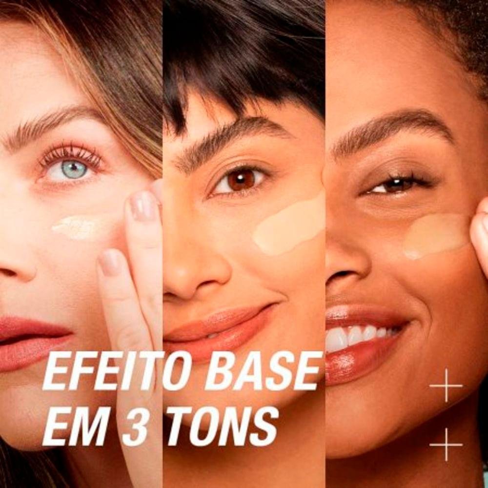 NEUTROGENA SUN FRESH PROTETOR SOLAR FACIAL PARA PELE OLEOSA PELE NEGRA FPS 70 40G Pele Negra 6