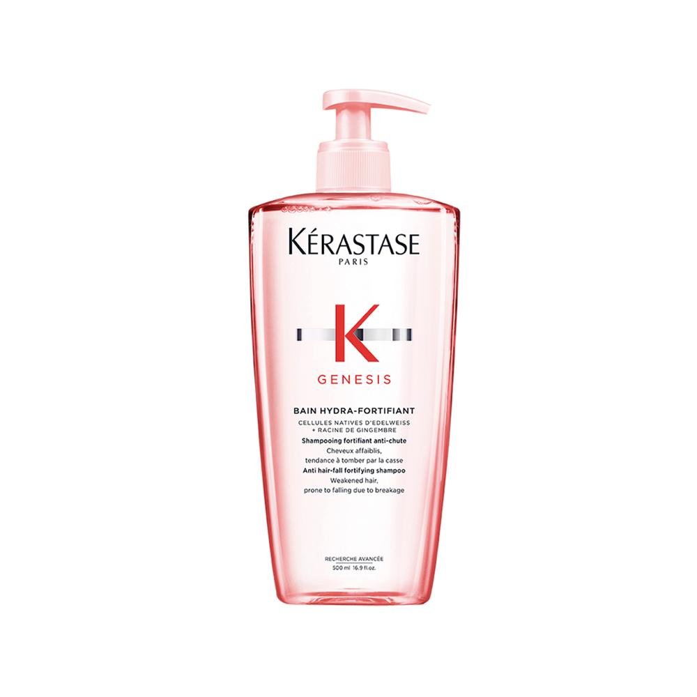 KÉRASTASE GENESIS BAIN HYDRA-FORTIFIANT SHAMPOO 500ML