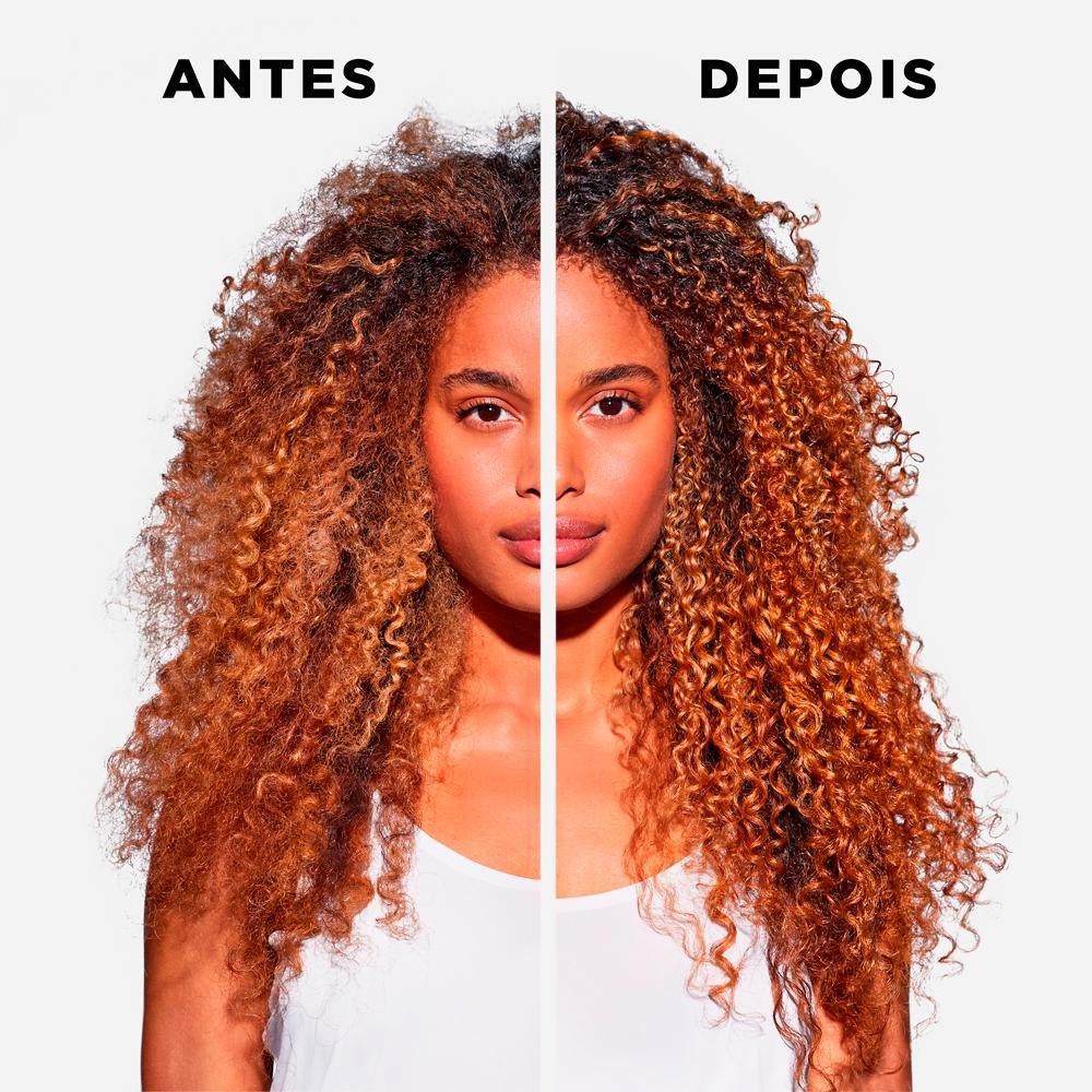 Kérastase Chroma Absolu Bain Chroma Respect Shampoo 500ml Refil 500ml 6