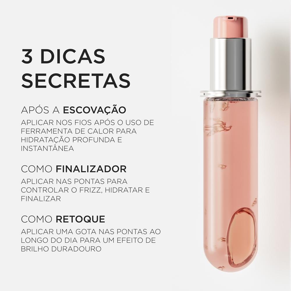 KÈRASTASE CHROMA ABSOLU ÉCLAT ÓLEO CAPILAR 75ML - REFIL 75ml 11