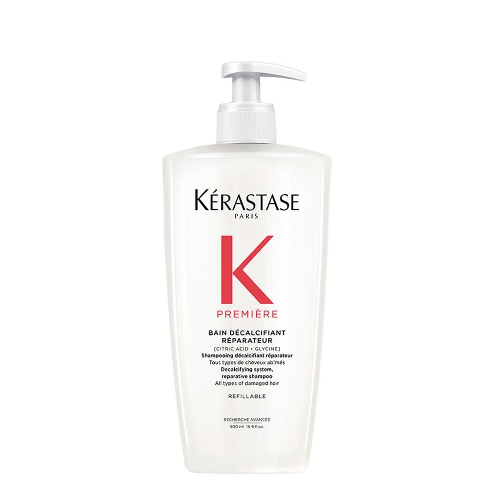 Kérastase Première Bain Décalcifiant Réparateur Shampoo 500ml 500ml 1