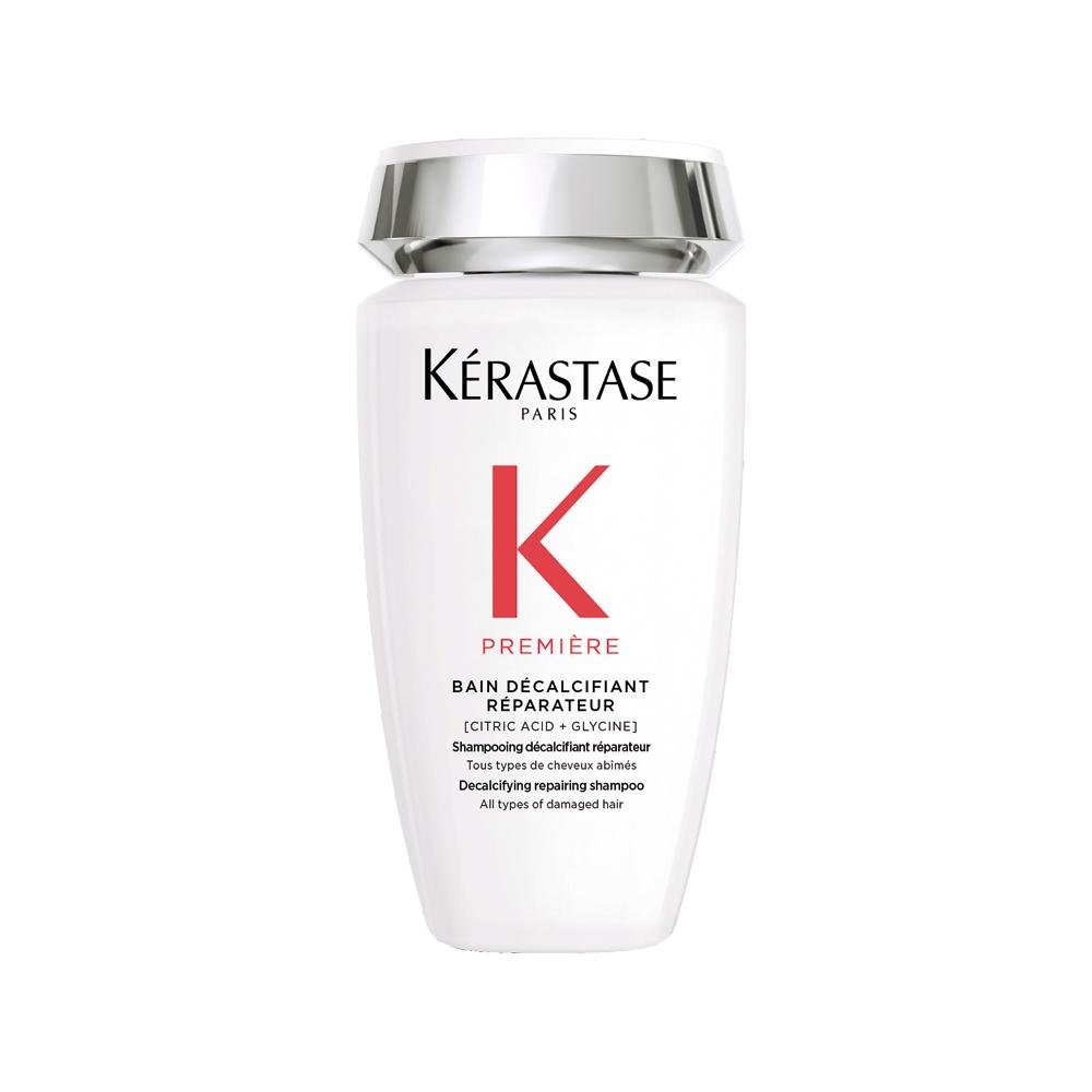 Kit Kérastase Première Réparateur - Shampoo 250ml + Condicionador 200ml + Máscara 200ml + Sérum 90ml ÚNICO 2