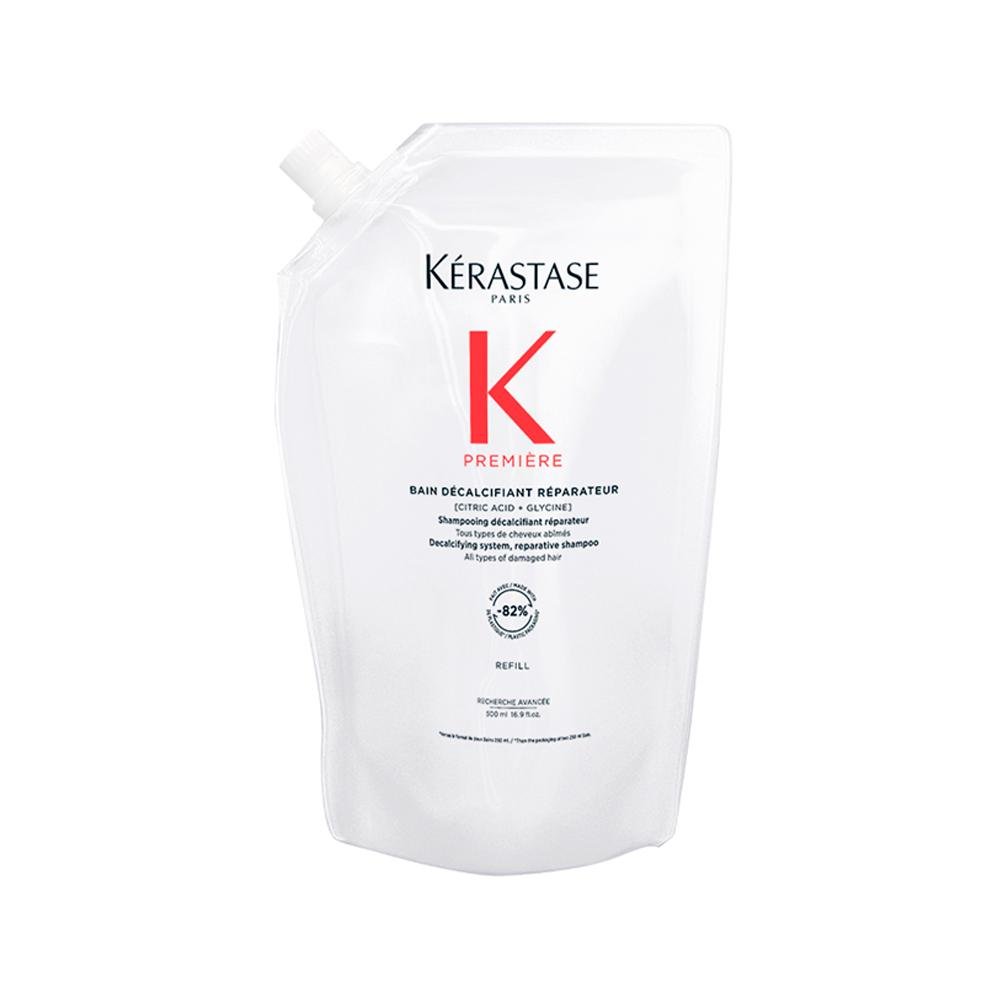 Kérastase Première Bain Décalcifiant Réparateur Shampoo 500ml Refil 500ml 1
