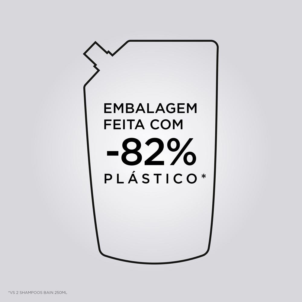 Kérastase Première Bain Décalcifiant Réparateur Shampoo 500ml Refil 500ml 10